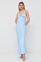 Φόρεμα Bardot 58466DB1.BLUE.BIRD μπλε SS23