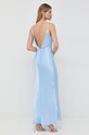 Ρούχα Φόρεμα Bardot 58466DB1.BLUE.BIRD μπλε