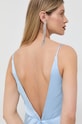 Φόρεμα Bardot 58466DB1.BLUE.BIRD μπλε