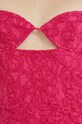 Bardot sukienka 58567DB.FUSCHIA