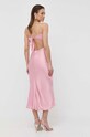 Odjeća Haljina Bardot 58439DB.BLUSH.PINK roza