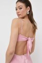 Haljina Bardot 58439DB.BLUSH.PINK roza