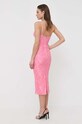 Bardot sukienka 58574DB.PETAL.PINK różowy SS23
