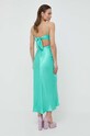 Odzież Bardot sukienka 55452DB.AQUA zielony