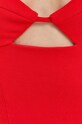 Bardot sukienka 58558DB.FIRE.RED