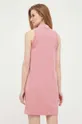 Βαμβακερό φόρεμα Colmar  100% Βαμβάκι