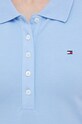 Tommy Hilfiger rochie WW0WW37853.PPYX albastru