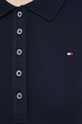 Tommy Hilfiger rochie WW0WW37853.PPYX bleumarin