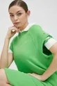 зелёный Платье Tommy Hilfiger