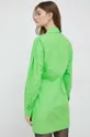 Βαμβακερό φόρεμα Tommy Hilfiger  100% Βαμβάκι
