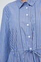 Bavlněné šaty Tommy Hilfiger WW0WW37955.PPYX