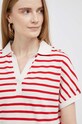 Tommy Hilfiger rochie WW0WW38639.PPYX bej