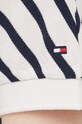 Tommy Hilfiger sukienka WW0WW38639.PPYX beżowy