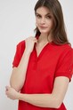 Tommy Hilfiger vestito rosso WW0WW38639.PPYX