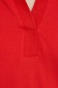 Tommy Hilfiger vestito WW0WW38639.PPYX rosso