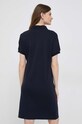 Одежда Платье Tommy Hilfiger WW0WW38639.PPYX тёмно-синий