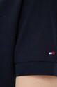 Платье Tommy Hilfiger WW0WW38639.PPYX тёмно-синий