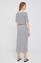 Ρούχα Φόρεμα Tommy Hilfiger WW0WW37837.PPYX μπεζ
