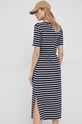 Ρούχα Φόρεμα Tommy Hilfiger WW0WW37837.PPYX σκούρο μπλε