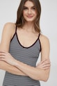 Tommy Hilfiger sukienka granatowy WW0WW37834.PPYX