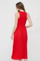 Φόρεμα Tommy Hilfiger  Υλικό 1: 95% Βισκόζη, 5% Σπαντέξ Υλικό 2: 100% Πολυεστέρας