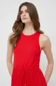 красный Платье Tommy Hilfiger