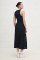 Одежда Платье Tommy Hilfiger WW0WW39342.PPYX тёмно-синий