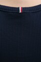Платье Tommy Hilfiger WW0WW39342.PPYX тёмно-синий