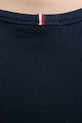 Tommy Hilfiger rochie WW0WW39342.PPYX bleumarin