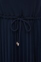 Tommy Hilfiger sukienka WW0WW39342.PPYX granatowy
