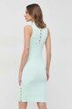 Îmbrăcăminte Marciano Guess rochie 3GGK15.5755Z verde