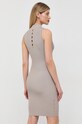 Odzież Marciano Guess sukienka 3GGK15.5755Z szary