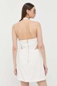 Oblečenie Šaty Marciano Guess 3GGK17.8177Z béžová