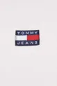 Tommy Jeans sukienka bawełniana Damski