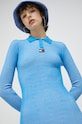 Сукня Tommy Jeans DW0DW15366.PPYX блакитний SS23