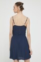 Одяг Сукня Tommy Jeans DW0DW15174.PPYX темно-синій