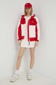 Сукня Tommy Jeans DW0DW15344.PPYX рожевий SS23