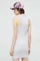 Îmbrăcăminte Tommy Jeans rochie DW0DW15344.PPYX gri