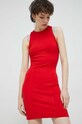 Сукня Tommy Jeans DW0DW15350.PPYX червоний SS23