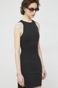 Платье Tommy Jeans DW0DW15350.PPYX чёрный SS23