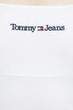 Tommy Jeans sukienka DW0DW15347.PPYX biały