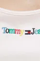 Obleka Tommy Jeans Ženski