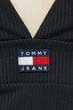 Šaty Tommy Jeans DW0DW15360.PPYX