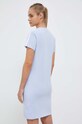 Odzież adidas sukienka IC9885 niebieski