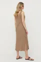 Φόρεμα Marella  Κύριο υλικό: 88% Βισκόζη, 12% Πολυεστέρας Φόδρα: 100% Βαμβάκι