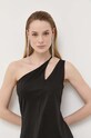 Marella sukienka 2336210232200 czarny