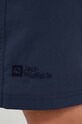 Jack Wolfskin sukienka SONORA 1503994 granatowy