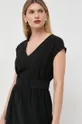 μαύρο Φόρεμα Armani Exchange