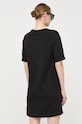 Oblečenie Šaty Armani Exchange 3RYA85.YJ3NZ čierna