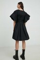 Oblečení Šaty MMC STUDIO MO.BASIC černá